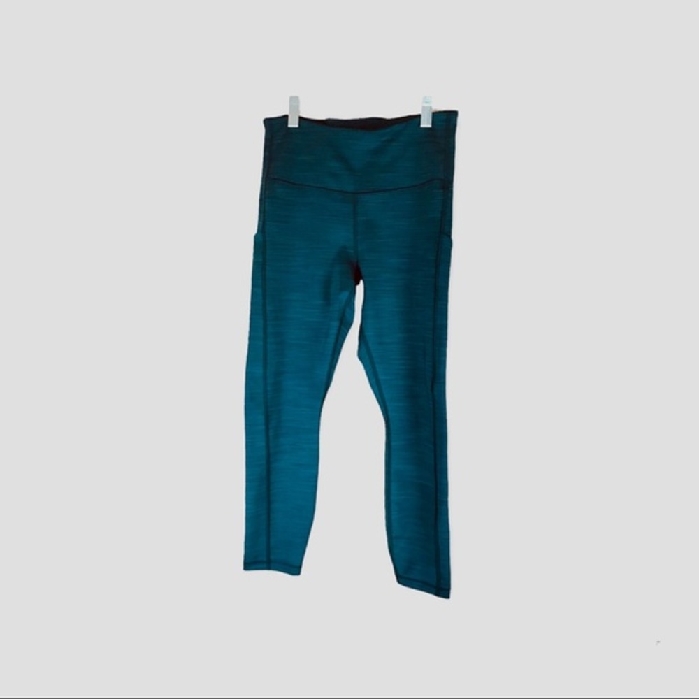 Athleta Elation Capri Size S